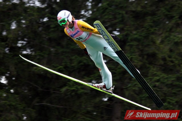 149 Carina Vogt